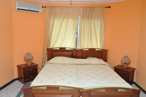 Paradise Suites Hotel Kololi Luaran gambar