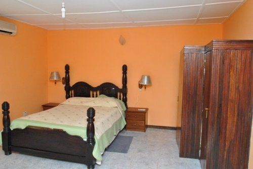 Paradise Suites Hotel Kololi Luaran gambar