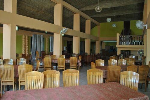 Paradise Suites Hotel Kololi Luaran gambar