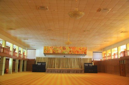 Paradise Suites Hotel Kololi Luaran gambar