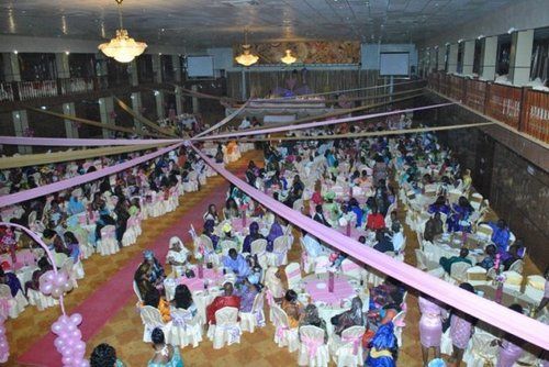Paradise Suites Hotel Kololi Luaran gambar