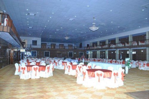 Paradise Suites Hotel Kololi Luaran gambar