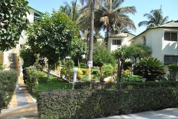 Paradise Suites Hotel Kololi Luaran gambar