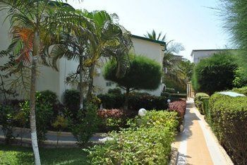 Paradise Suites Hotel Kololi Luaran gambar